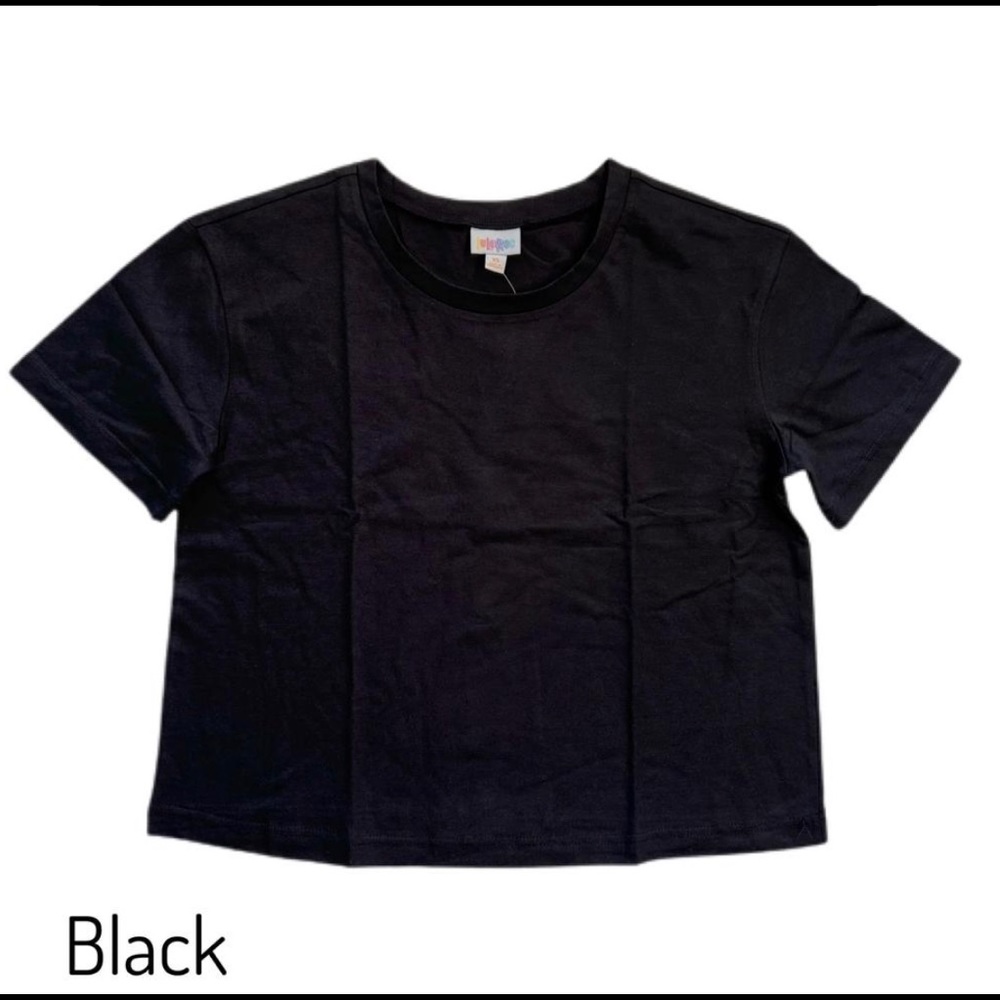 Lularoe Boxy T